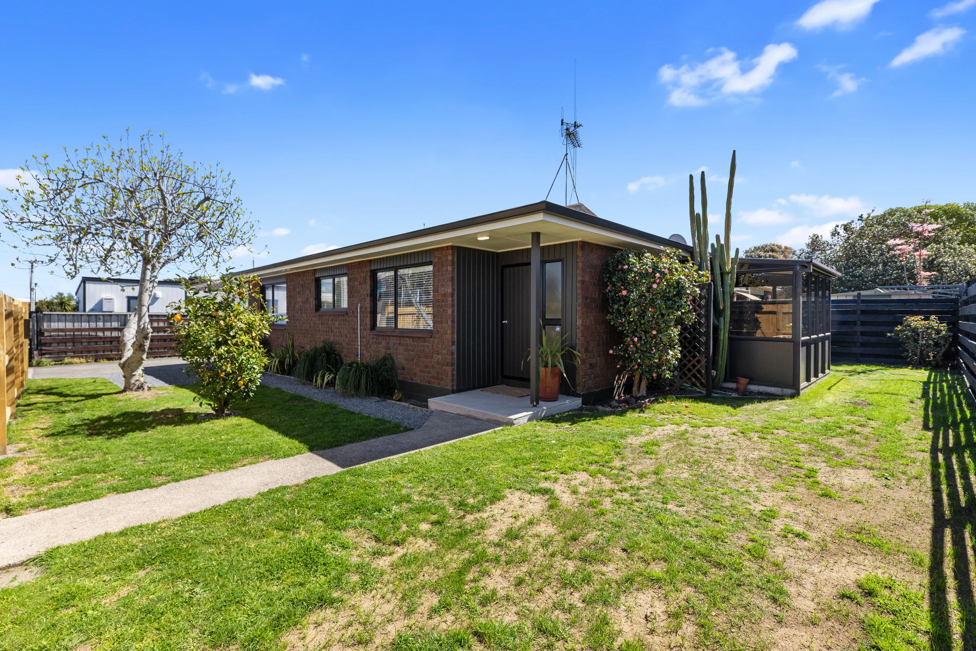 Mount Maunganui 2침실 Renovated and ready to enjoy