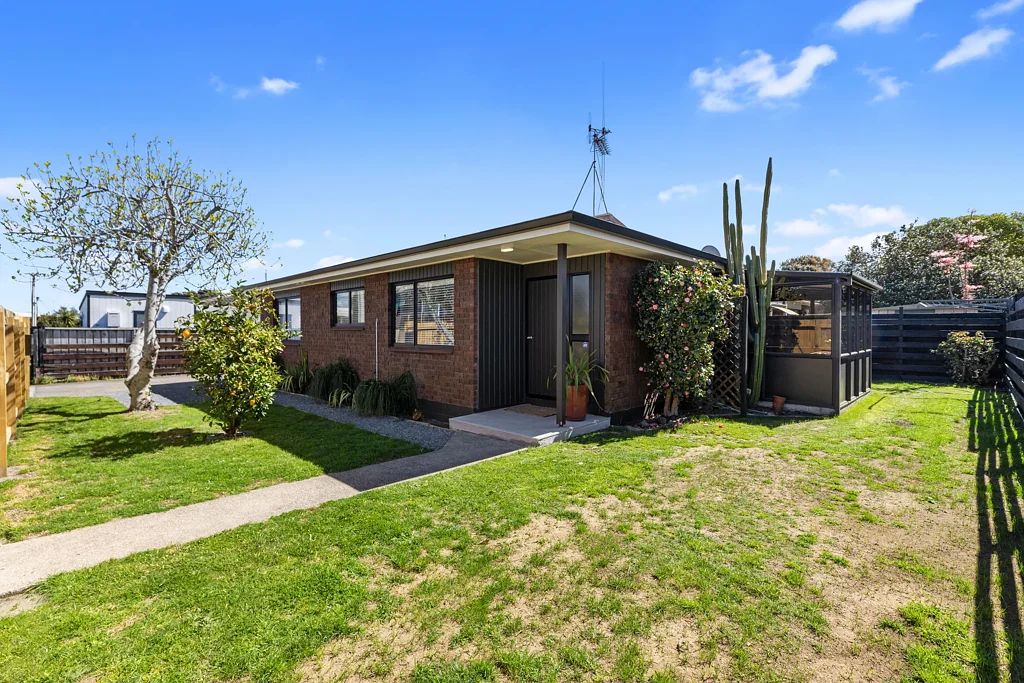 Mount Maunganui 2Kwarto Renovated and ready to enjoy