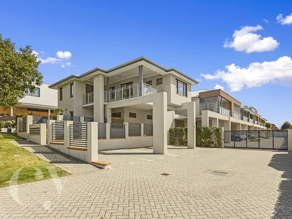 Melville 2房  Modern Boutique Living