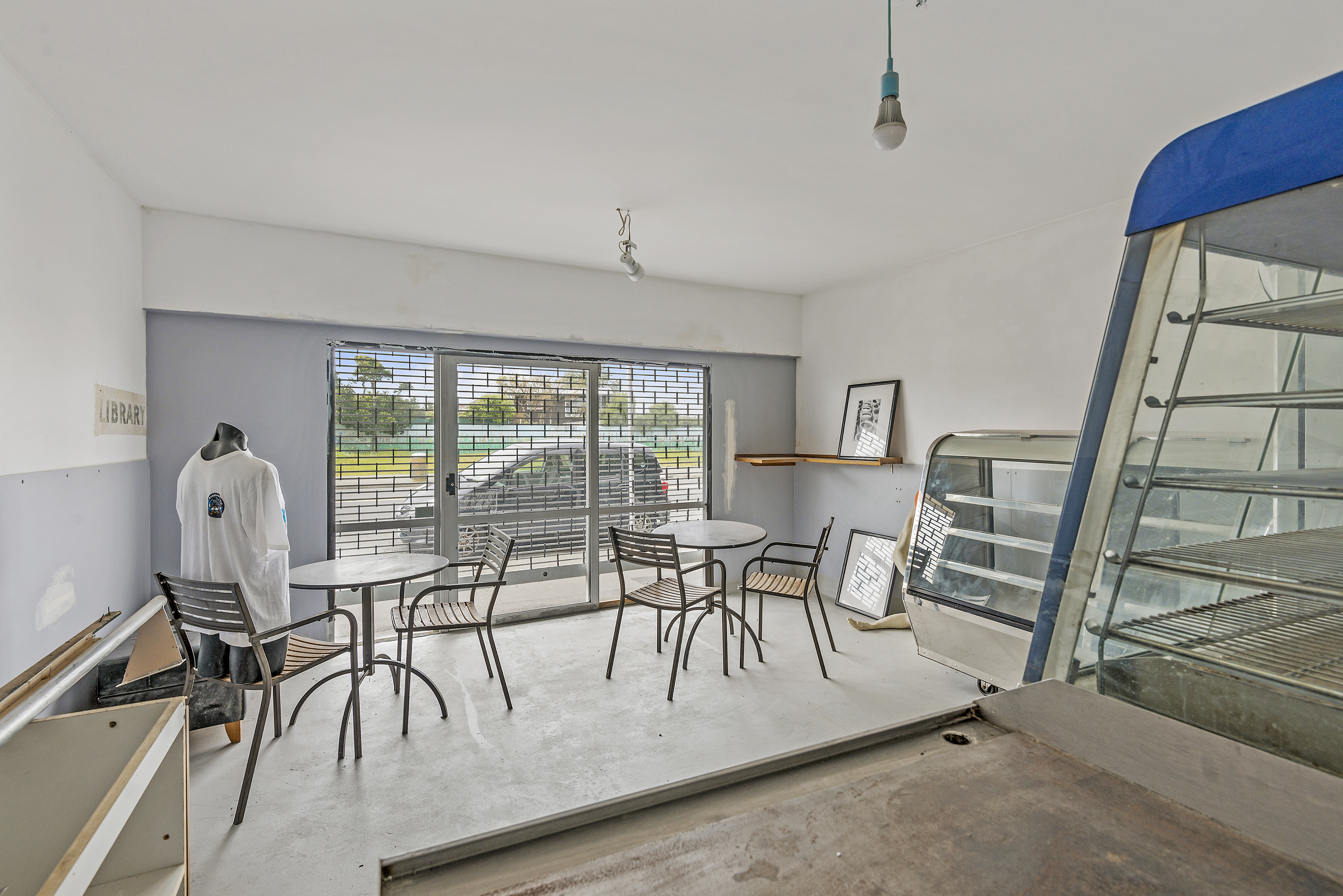 82 Estuary Road, New Brighton, Christchurch, 1房, 1浴