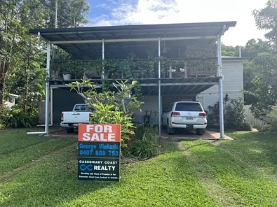 Flying Fish Point 2Habitaciones LOOKING FOR A SPECIAL BEACH HOME RIGHT ON THE FRINGE OF A MASSIVE NATIONAL PARK?