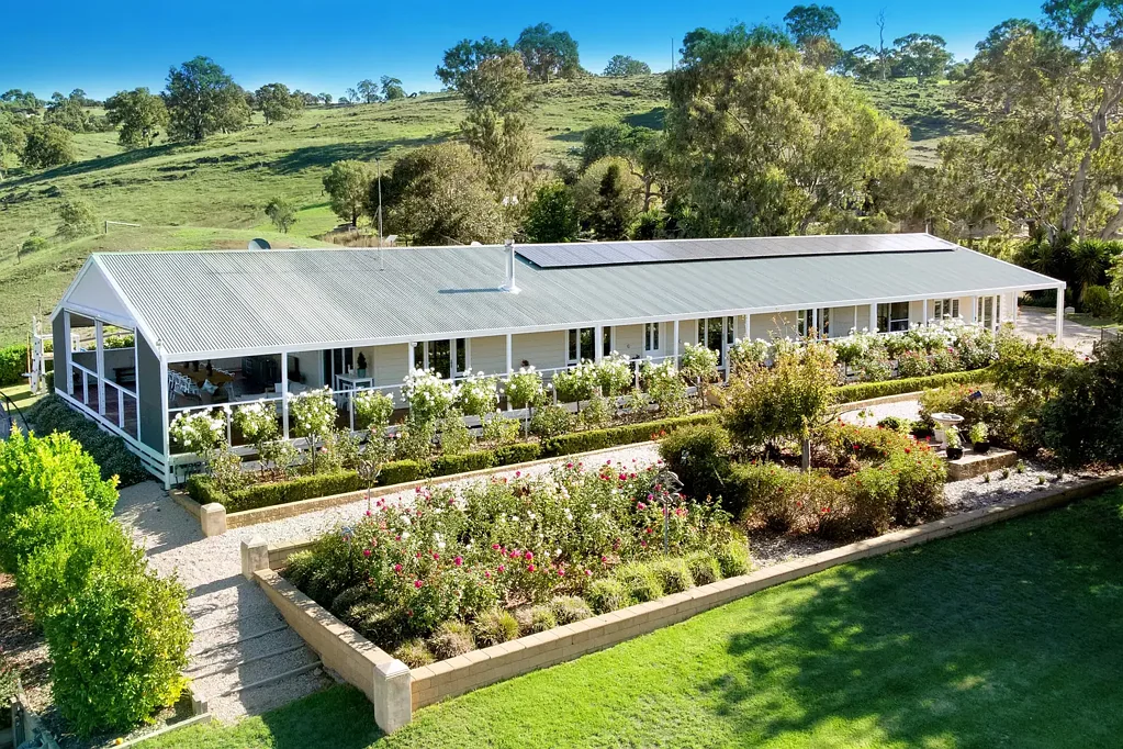 Dawesley 5Kwarto A Rare Adelaide Hills Lifestyle Opportunity - Minutes from Nairne