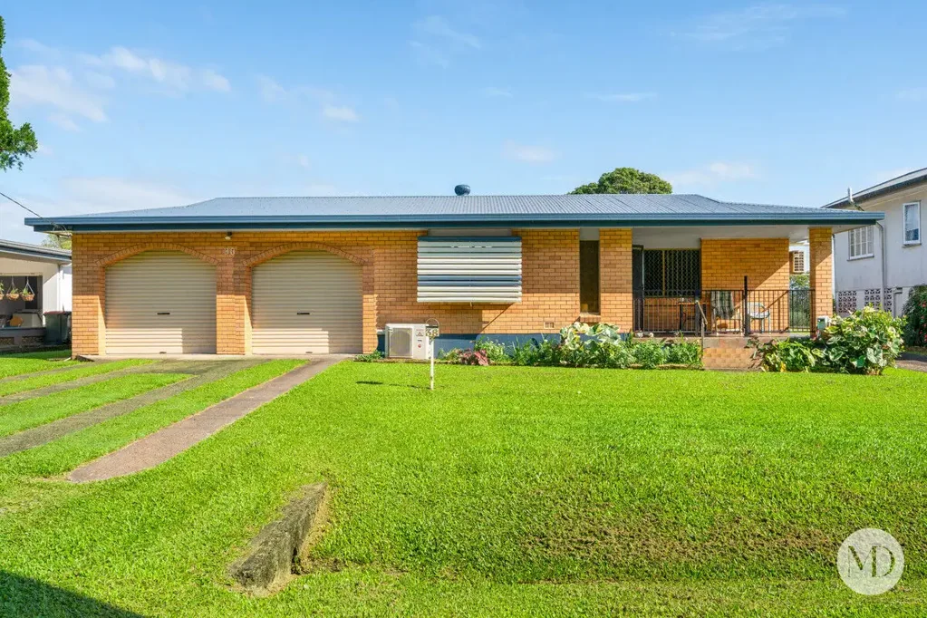 38 River Avenue, Mighell, QLD 4860