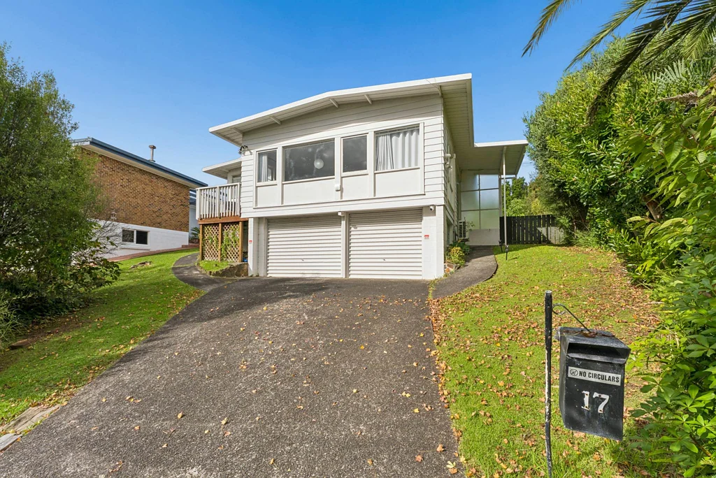 Forrest Hill 3Zimmer Family Living & Future Potential  688m²