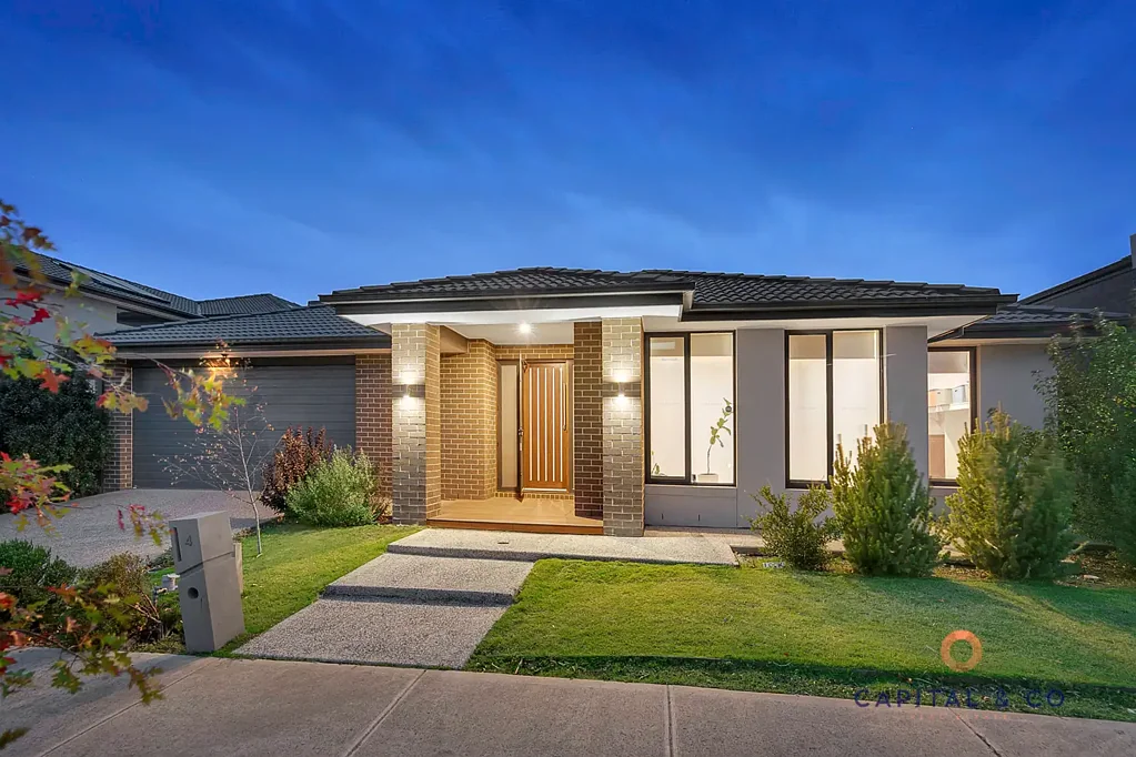 4 Ailsworth Way, Mickleham, VIC 3064
