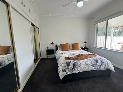 58 Hume Street, Echuca, VIC 3564, 3 habitaciones, 1 baños, House