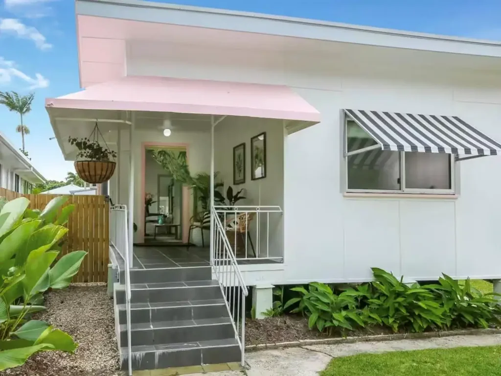 Parramatta Park 2침실 Charming Inner-City Cottage – The Perfect Home or AIRBNB Investment