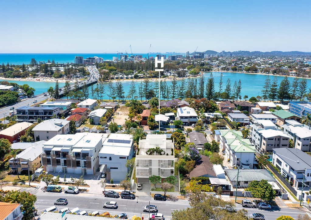10 Ikkina Road, Burleigh Heads, QLD 4220
