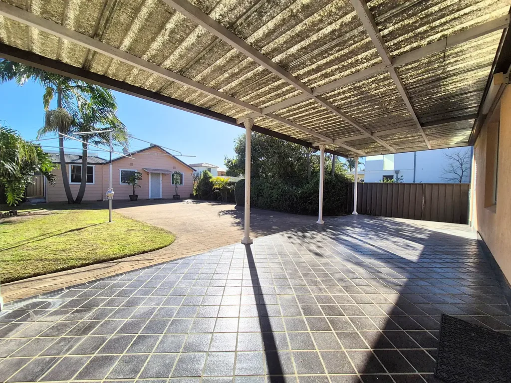Charming 4 Bedroom Family Home!