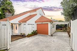 2/26 Beaudine Avenue, Glenfield