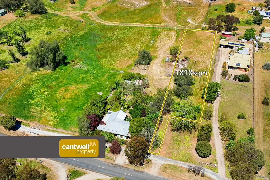 LOT 7/58 Main Street, Eldorado, VIC 3746