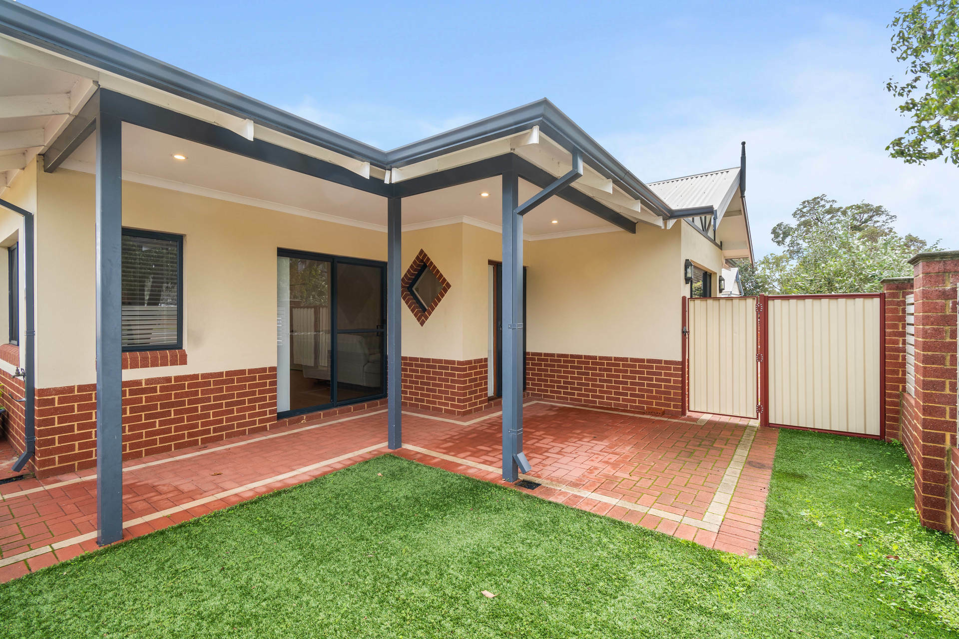 63 RIVER RD, KELMSCOTT WA 6111, 0房, 0浴, House