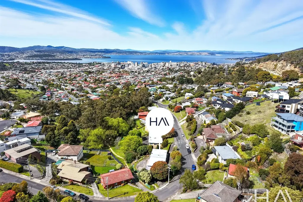 1/18 Clift Street, Mount Stuart, TAS 7000