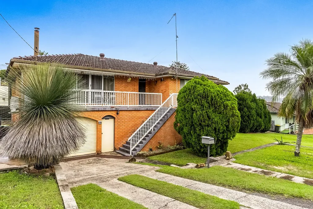 Kyogle 4બેડરૂમ Spacious Family Home