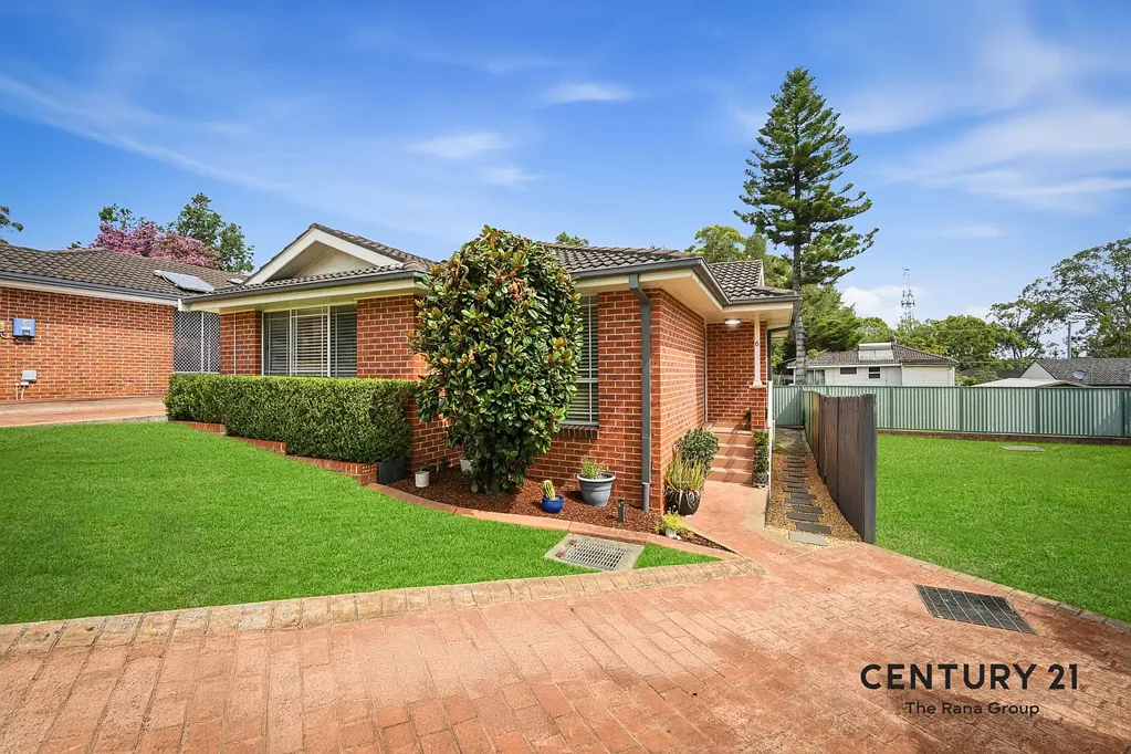 6/112 Seven Hills Road South, Seven Hills, NSW 2147