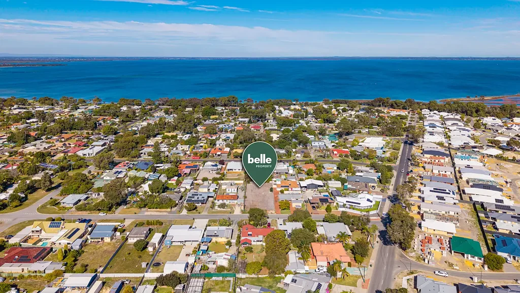 Coodanup Where lifestyle meets convenience.