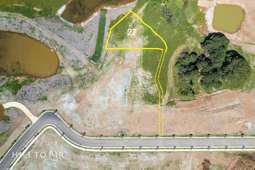 16 (Lot 27) Wirraway Boulevard, Badagarang