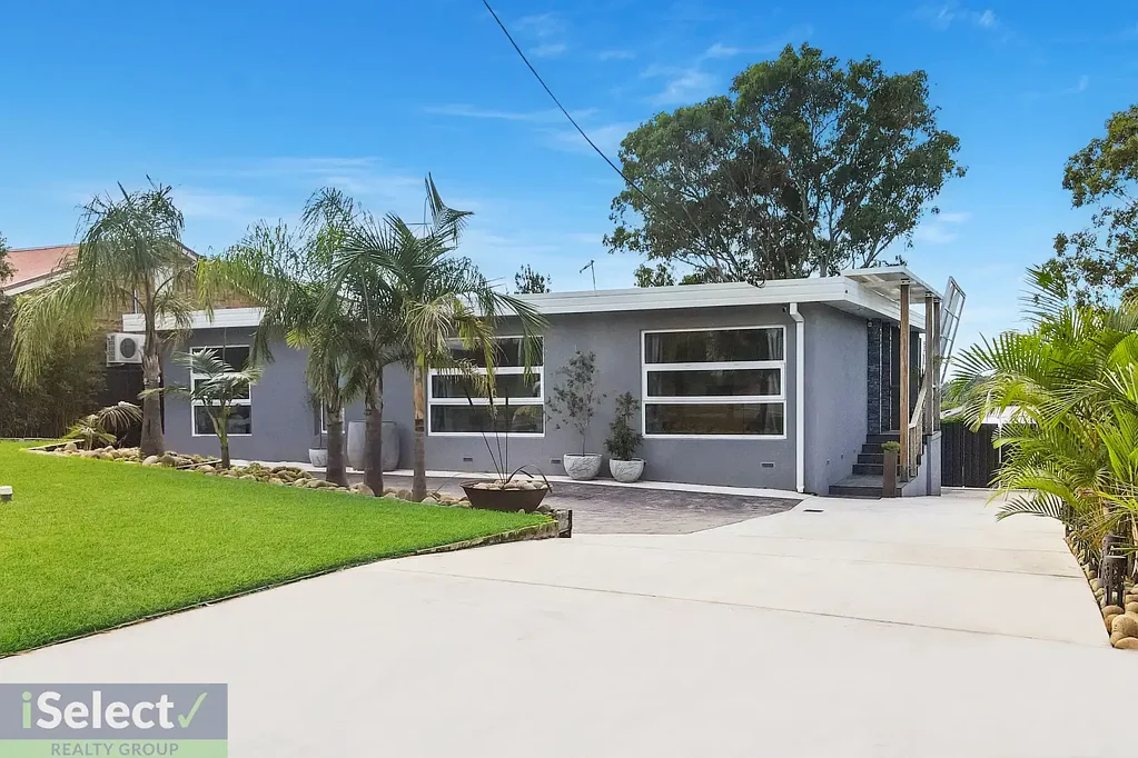 64 Silverdale Road, Silverdale, NSW 2752