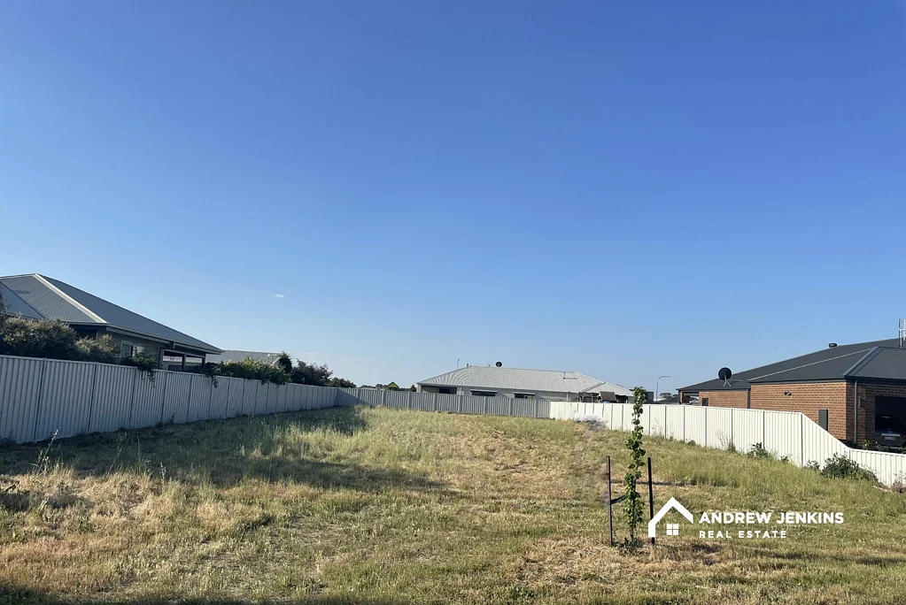 Tocumwal Dream Homesite, Just Moments from Town