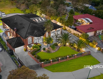 30 Glen Vista Drive, Narre Warren North, South East Melbourne, 7 ਕਮਰੇ, 4 ਬਾਥਰੂਮ, House