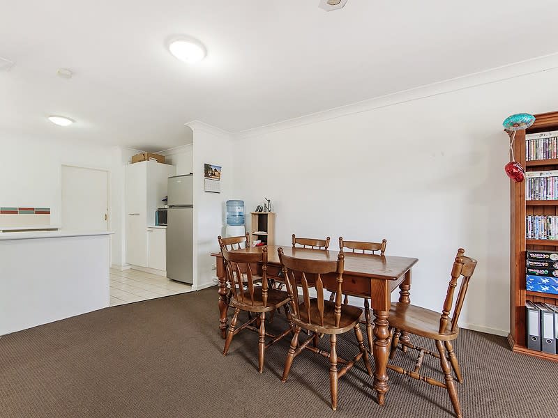 UNIT 21 6-10 BOURTON RD, MERRIMAC QLD 4226, 0房, 0浴, Unit