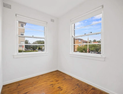 Unit 1/26 Ramsgate Avenue, Bondi Beach, Eastern Suburbs, 2 chambres, 1 salles de bain, Unit