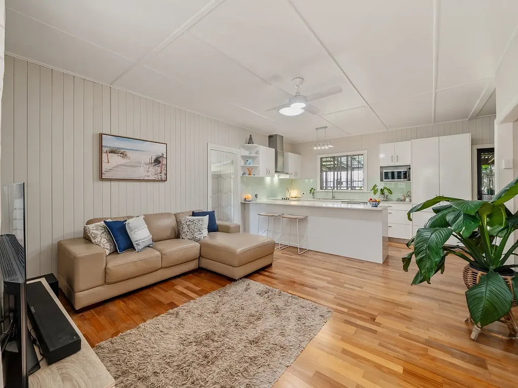 Scarborough 2બેડરૂમ Private Scarborough Home with a Wide 26.4m Frontage & Exciting Future Potential