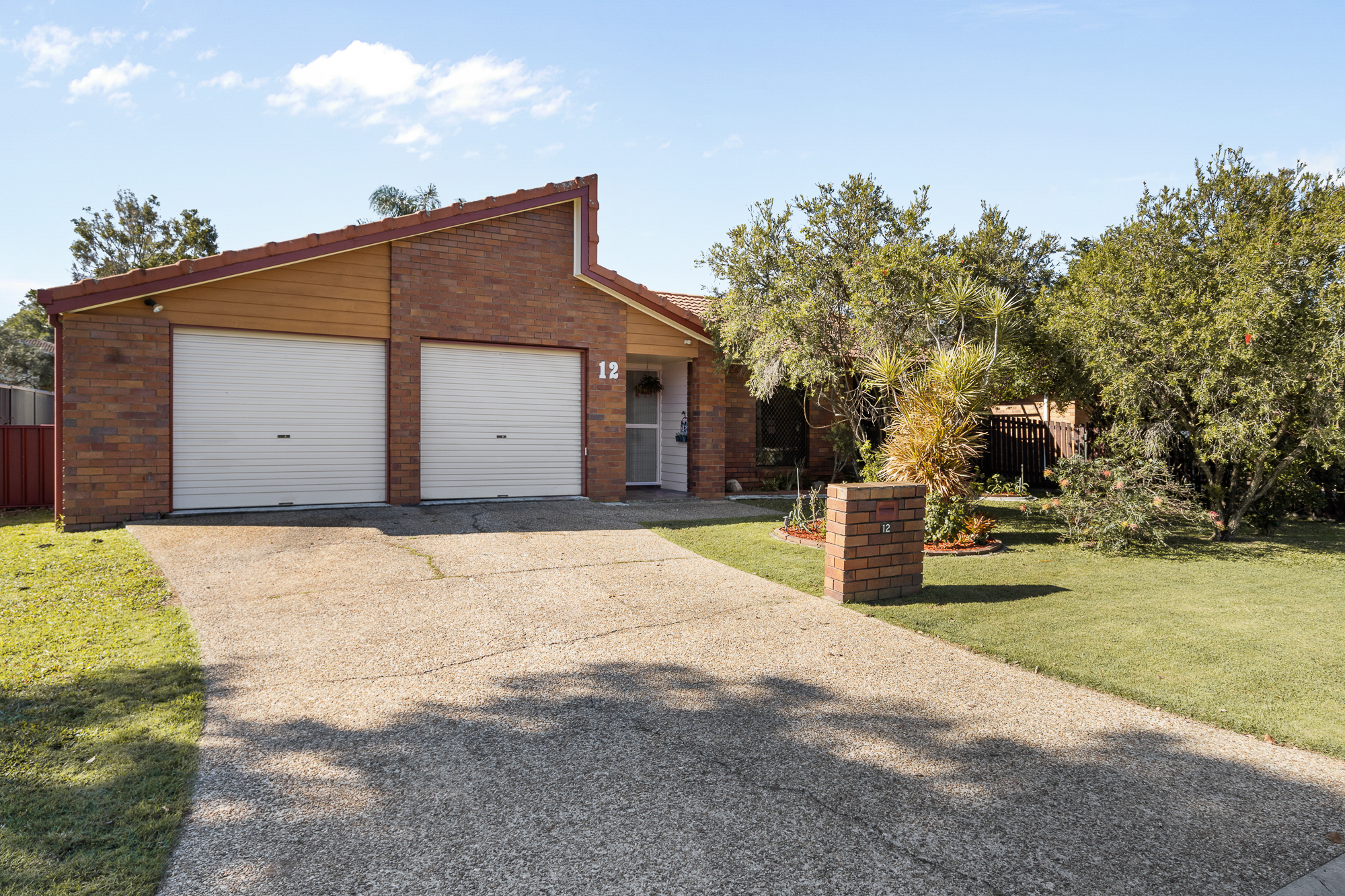 12 WILLENA ST, BOONDALL QLD 4034, 0 રૂમ, 0 બાથરૂમ, House