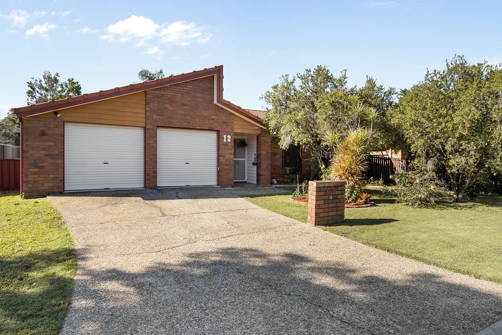 12 Willena Street, Boondall, QLD 4034