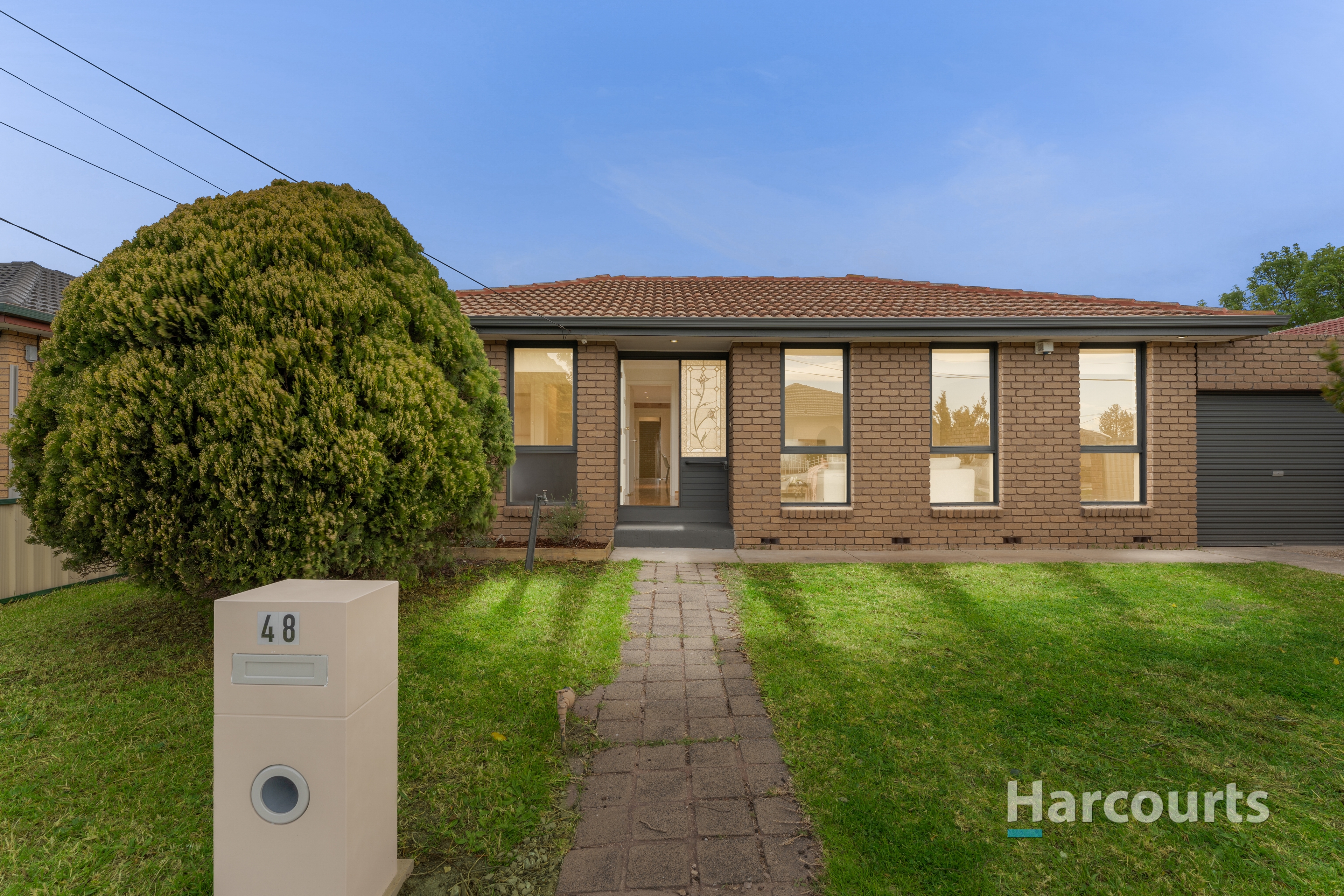 48 CHESTER CR, DEER PARK VIC 3023, 0 habitaciones, 0 baños, House