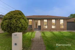 48 Chester Crescent, Deer Park