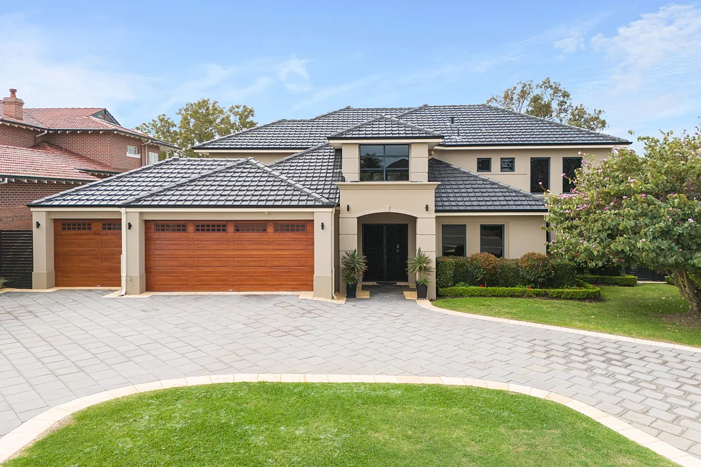 3 Phillips-Fox Terrace, Woodvale, WA 6026