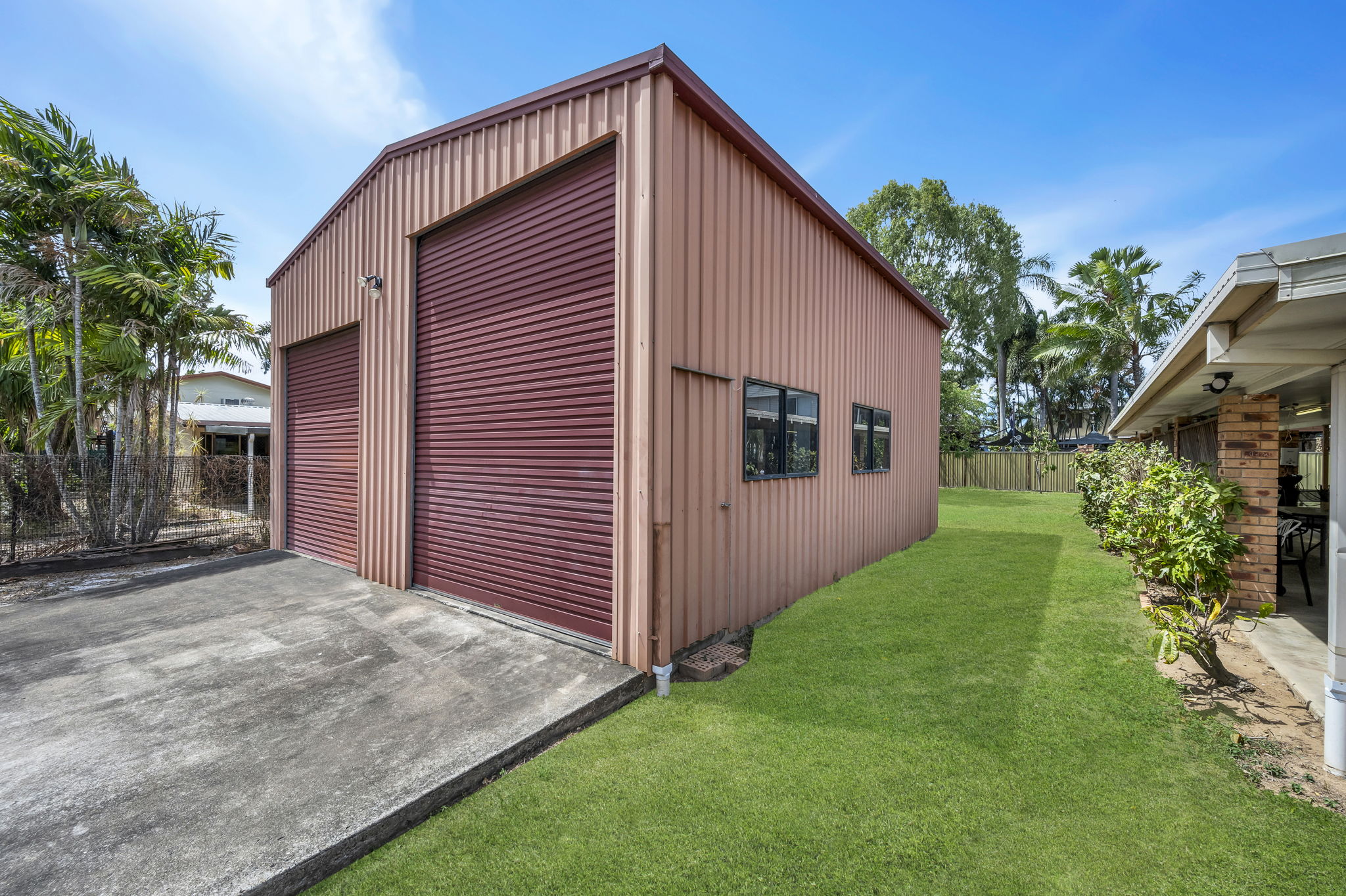 21 CATHERINE CR, KELSO QLD 4815, 0 રૂમ, 0 બાથરૂમ, House