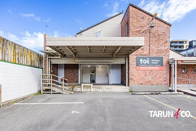 145 Onehunga Mall, Onehunga, Auckland City, 0 Bedrooms, 0 Bathrooms, Retail Premises