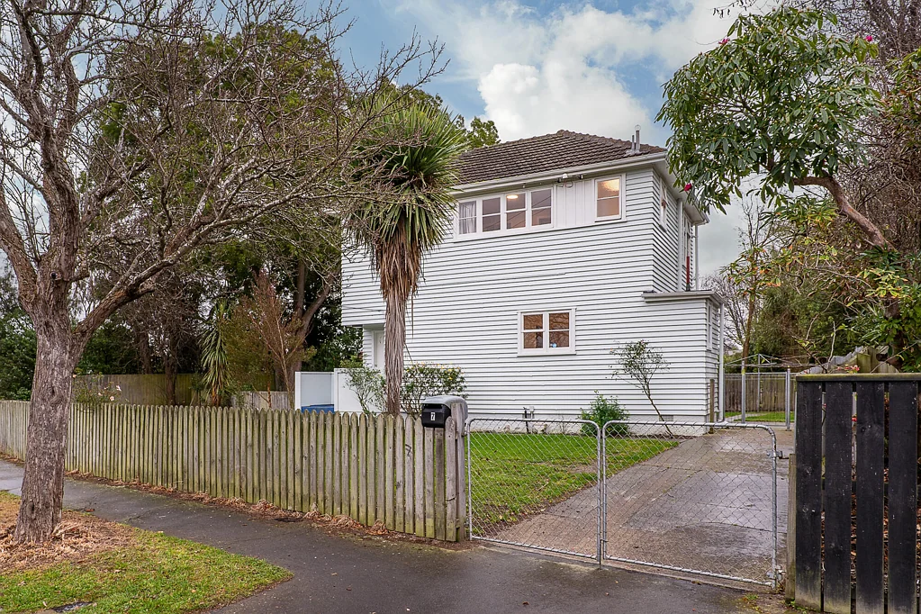 Shirley 3chambre Seize the opportunity – as is where is