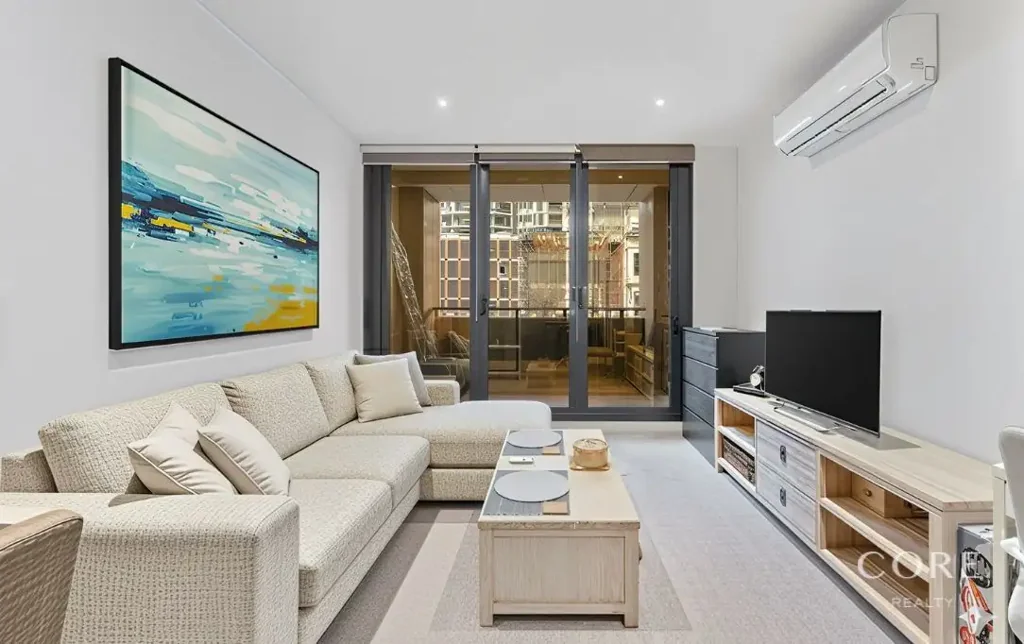 Melbourne 2Habitaciones Unbeatable Location and Unmatched Lifestyle at 'Fulton Lane'