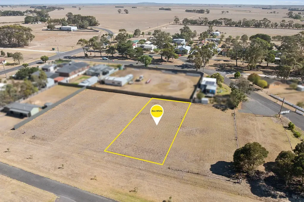 10 Tennant Street, Cressy, VIC 3322