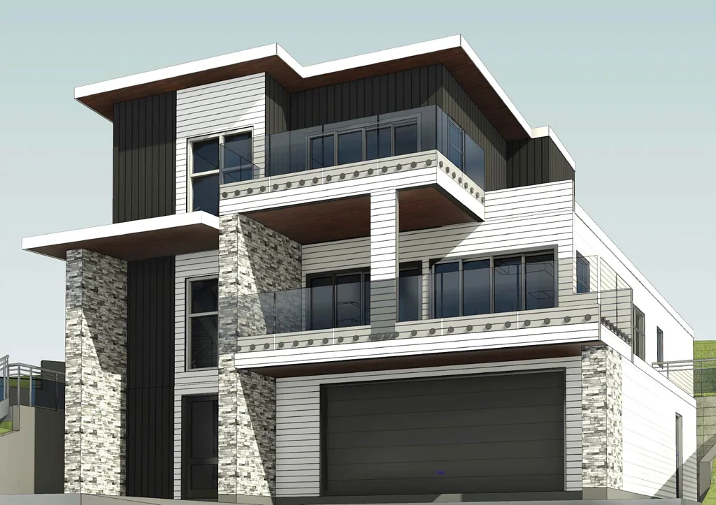 Blockhouse Bay Ready to Build (BC Approved)