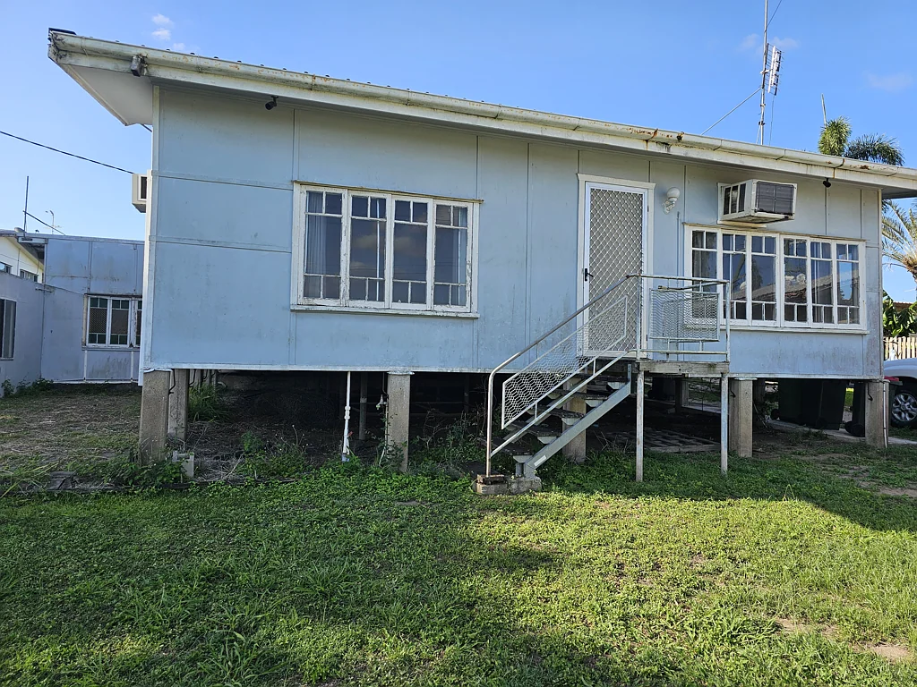 2-6 Neville Street, Brandon, QLD 4808