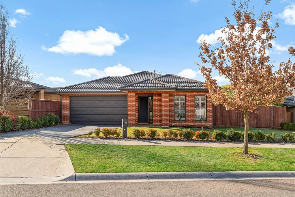 36 Rosenthal Boulevard, Sunbury, VIC 3429