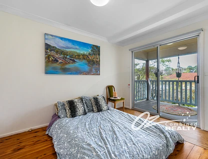22 Albion Street, Vincentia, NSW 2540, 4 غرف, 2 حمامات, House