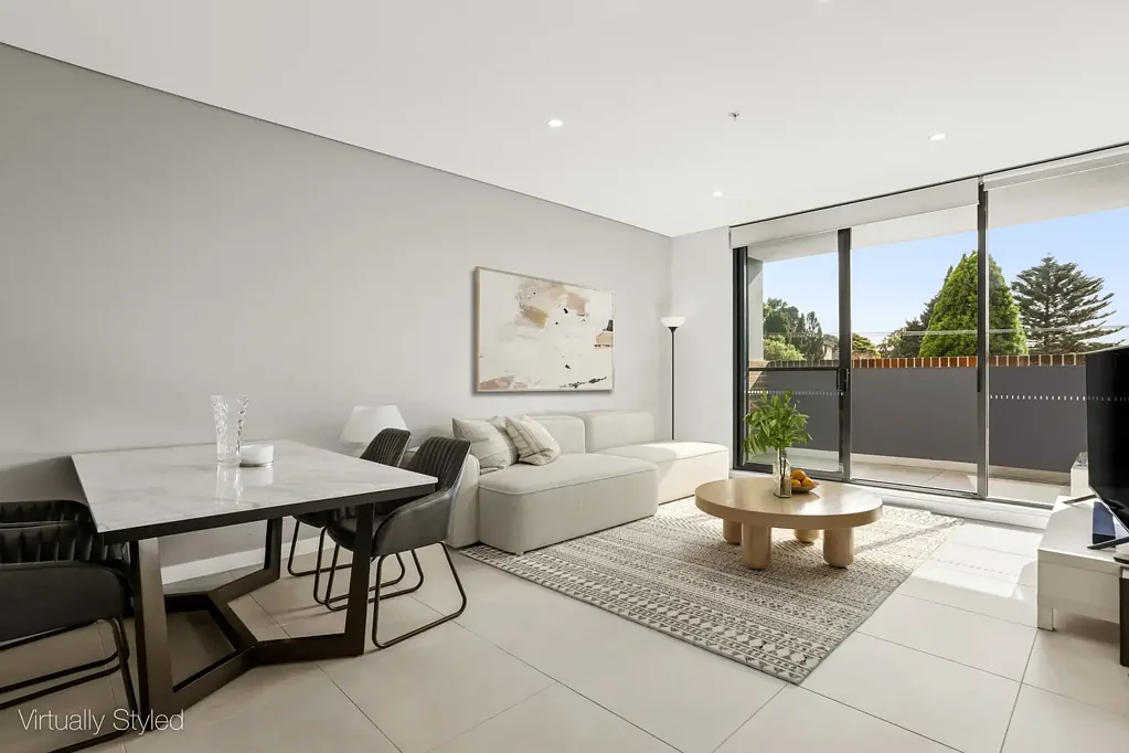 205/28 Northumberland Road, Auburn, NSW 2144