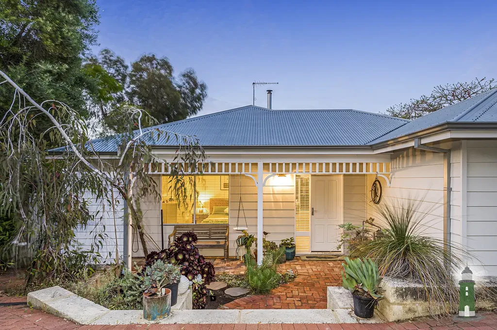 White Gum Valley 3房  HARMONiOUS HOME- 5 MINUTES FROM FABULOUS, FUN FREO!