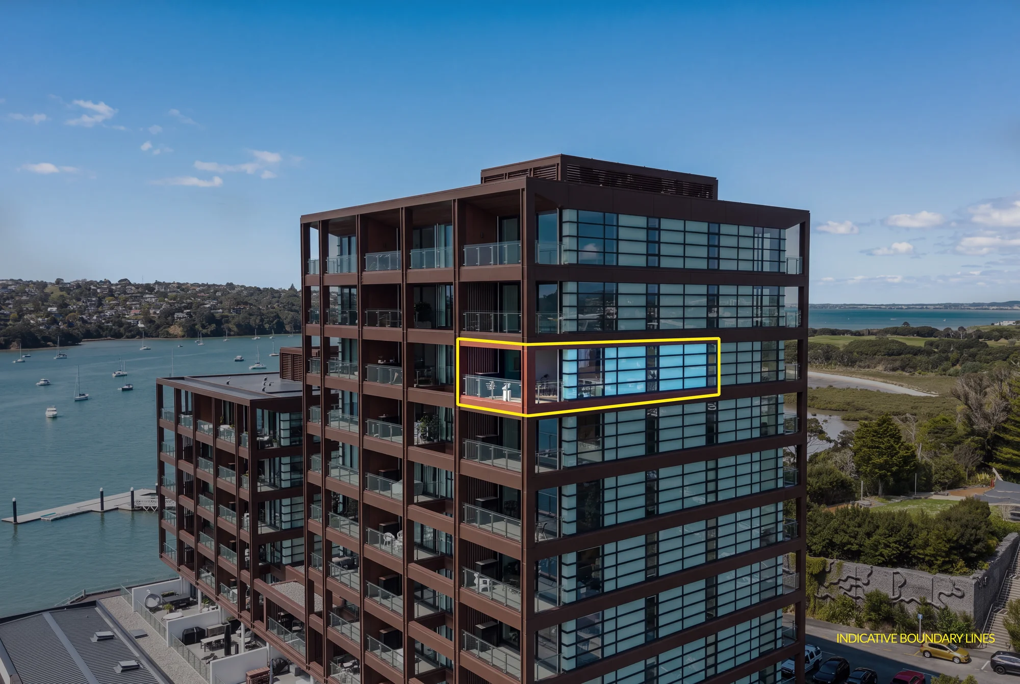 1103/6 Boundary Road, Hobsonville, photo 14