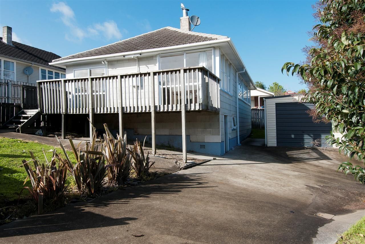 3 Baycroft Avenue, Parkvale, Tauranga, 3 rūma, 1 rūma horoi