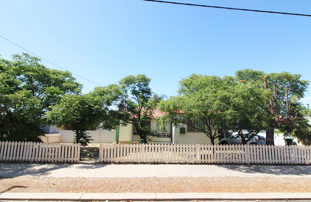 3 Upland Street, Wagin, WA 6315