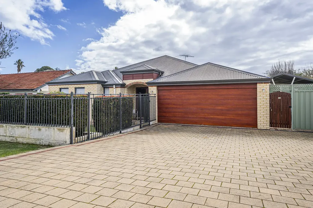 Mandurah 4 Slaapkamer FAMILY HOME WITH BENEFITS!