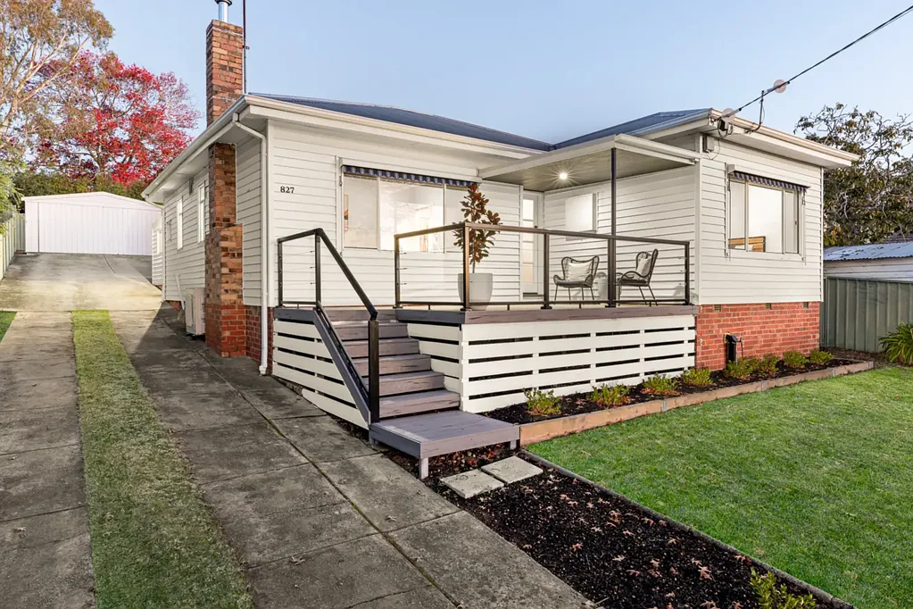 827 Bond Street, Mount Pleasant, VIC 3350
