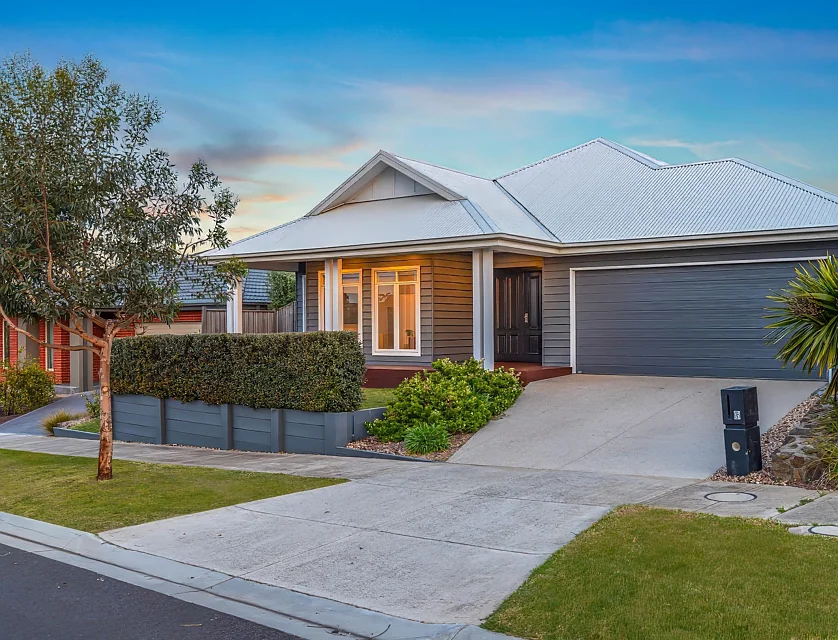 6 Eileens Way, Sunbury, VIC 3429, 3 રૂમ, 2 બાથરૂમ, House