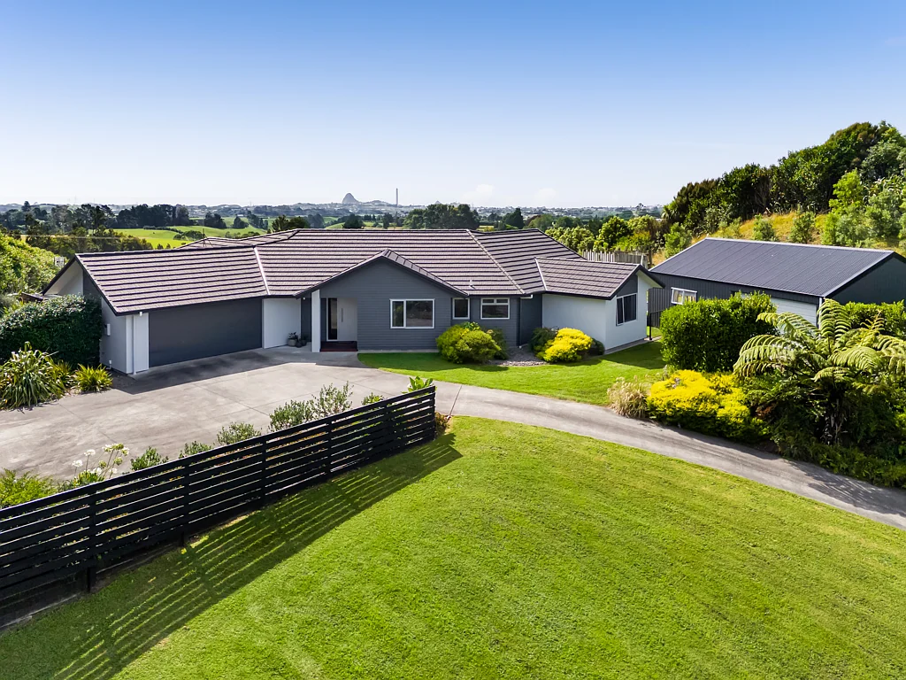 590c Frankley Road, Hurworth, New Plymouth, Taranaki